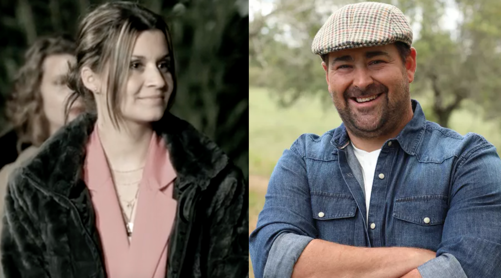 “Quem Quer Namorar Com o Agricultor”. Candidata desiste devido a problemas de saúde