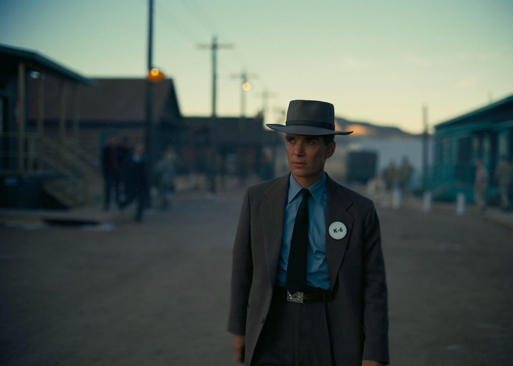 Óscares 2024. “Oppenheimer” lidera com 13 nomeações (e há um realizador português na lista)