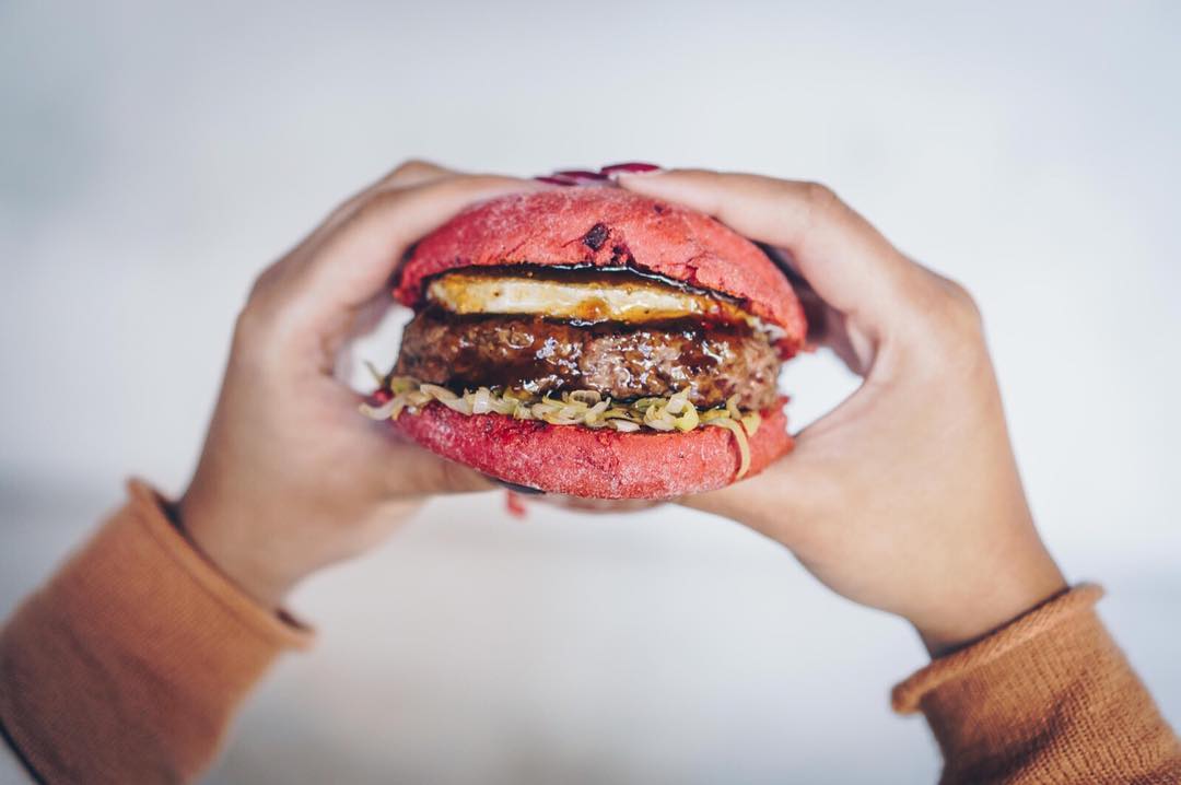 Os 8 hambúrgueres mais originais de Lisboa e Porto