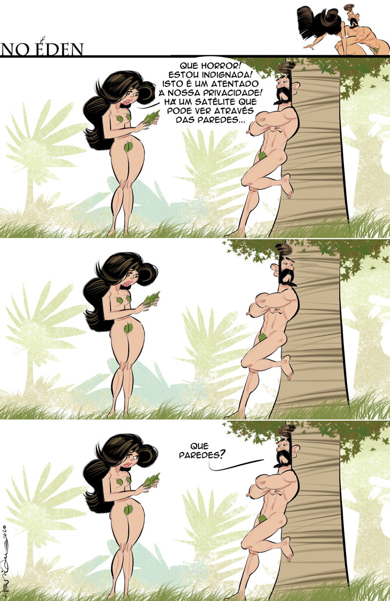 Satélite indiscreto