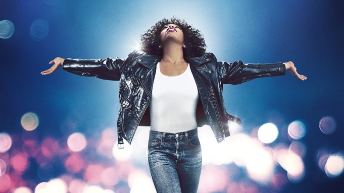 Filme sobre a vida de Whitney Houston chega a Portugal esta semana. 6 curiosidades de “I Wanna Dance With Somebody”