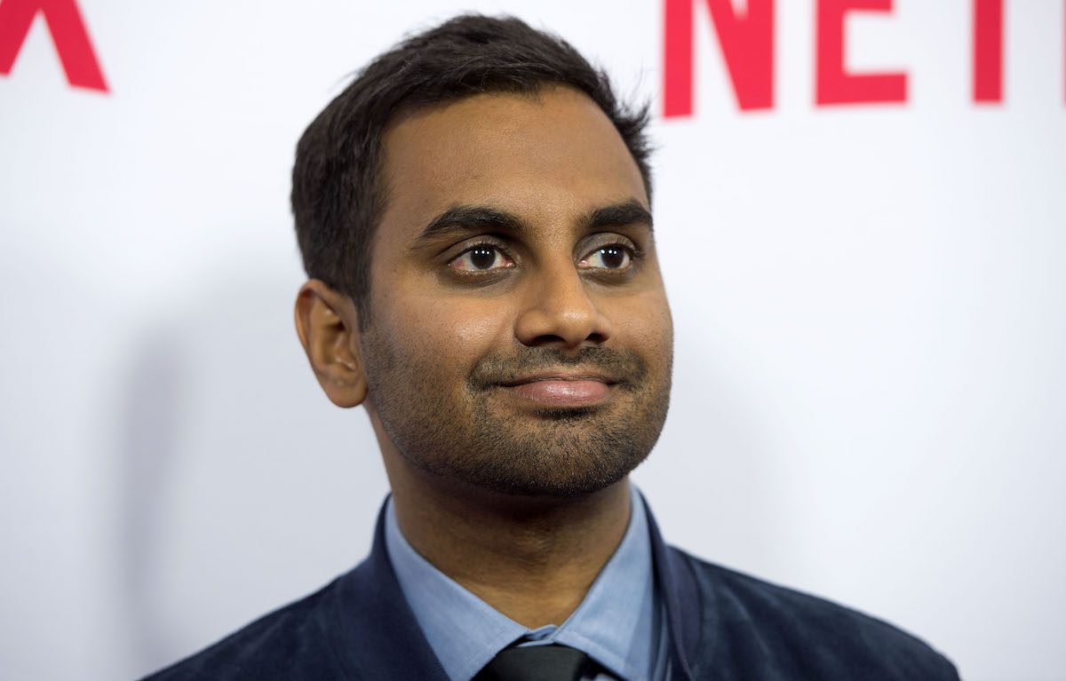 Após acusação de assédio, Aziz Ansari volta à Netflix com novo stand-up comedy