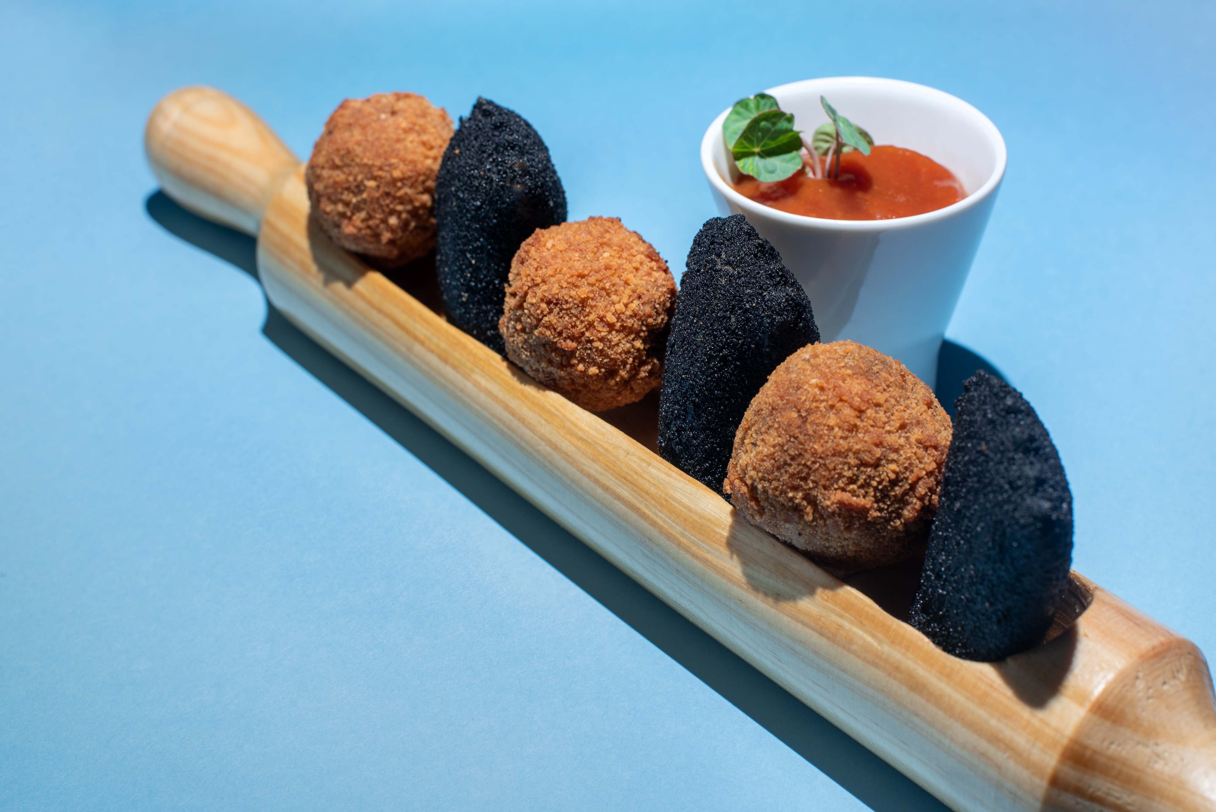 Os petiscos portugueses vão voltar ao restaurante histórico do Porto A.S. 1829 Hotel