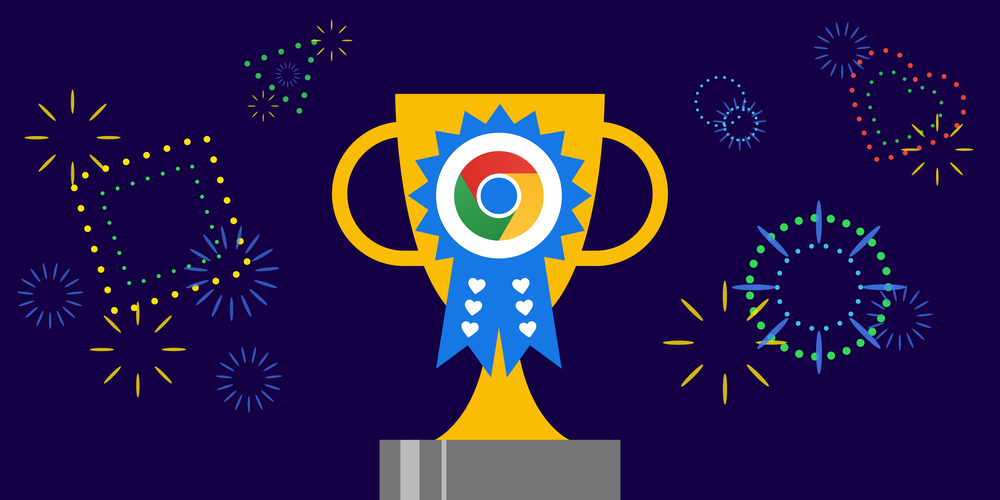 Estes são as extensões do Chrome que a Google destaca em 2022