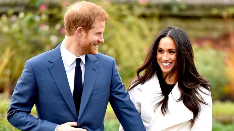 Petição para retirar títulos reais a Meghan e Harry tem quase 4 mil assinaturas