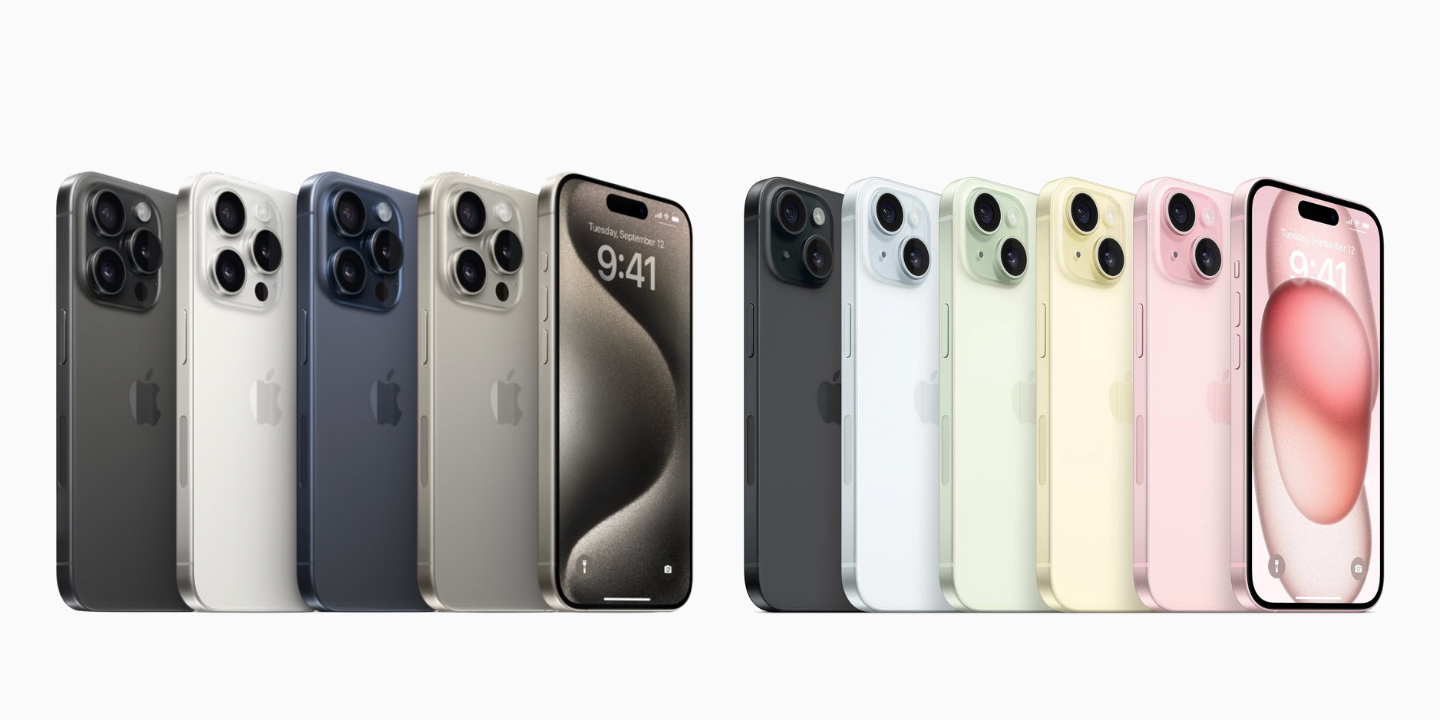 Chegaram os novos iPhone. Conheça as novidades dos telemóveis da Apple (e se vale a pena comprar)