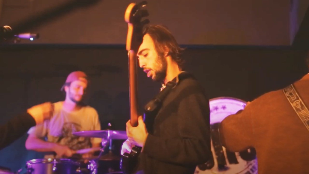 Jovem desaparecido em desabamento encontrado morto. Gastão Reis tinha 24 anos