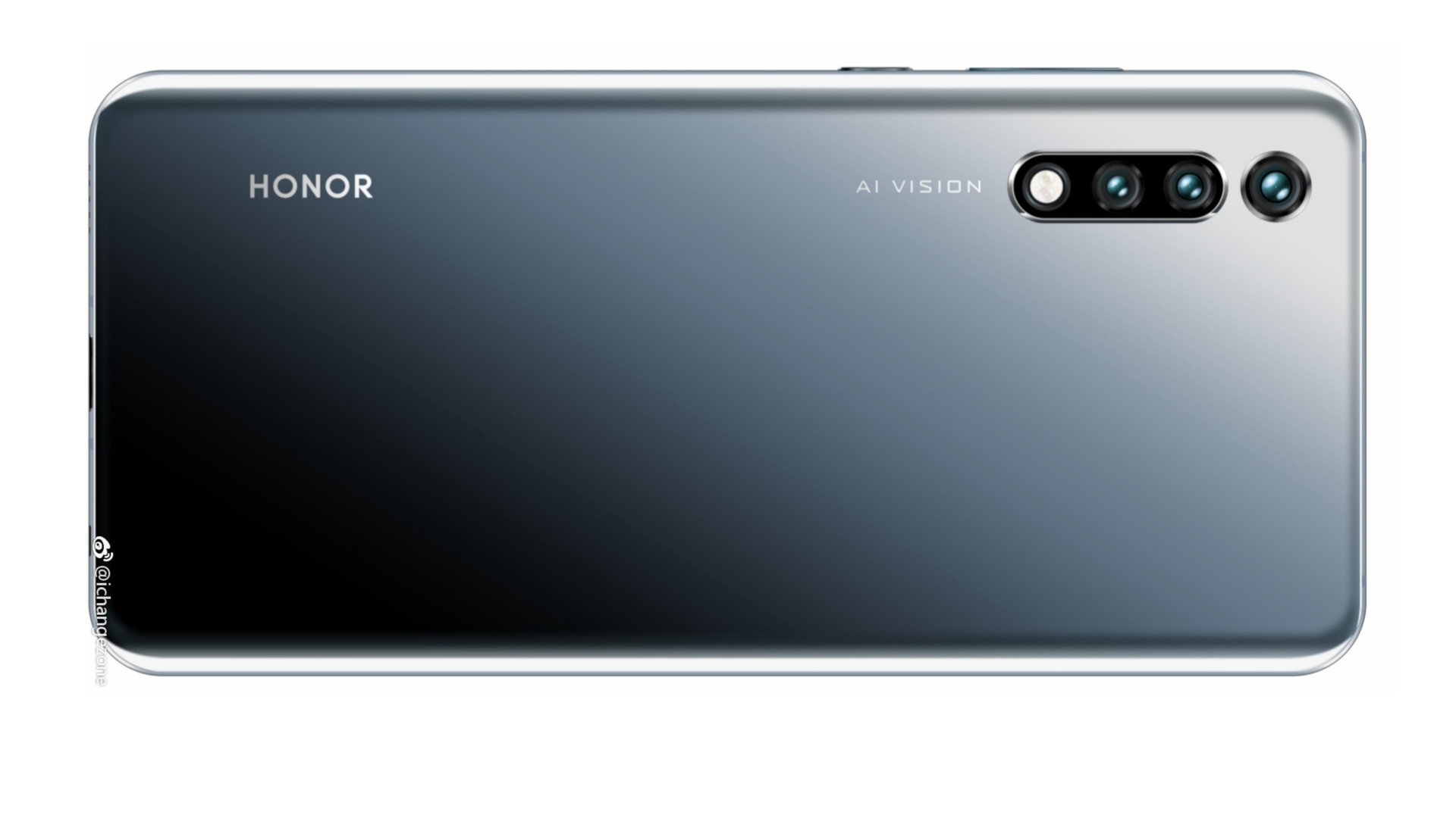 Leak: Honor 20 deverá integrar três câmaras traseiras e um sensor biométrico embutido no ecrã