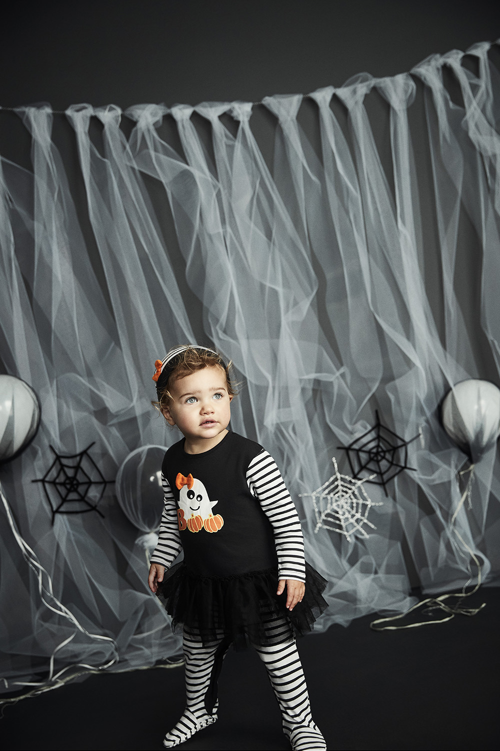 Halloween. 22 sugestões para mascarar o seu filho (desde 0,89€ a 29,99€)