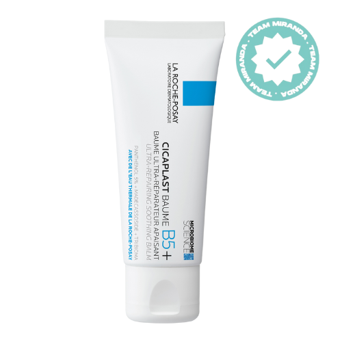 La Roche-Posay, Cicaplast B5+ Bálsamo Reparador – Bairro da Saúde