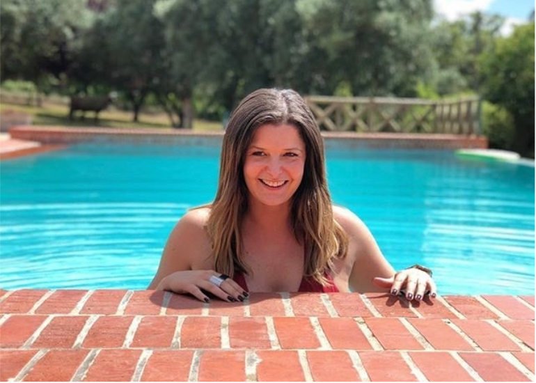 Inquérito de verão. 20 perguntas a Maria Botelho Moniz