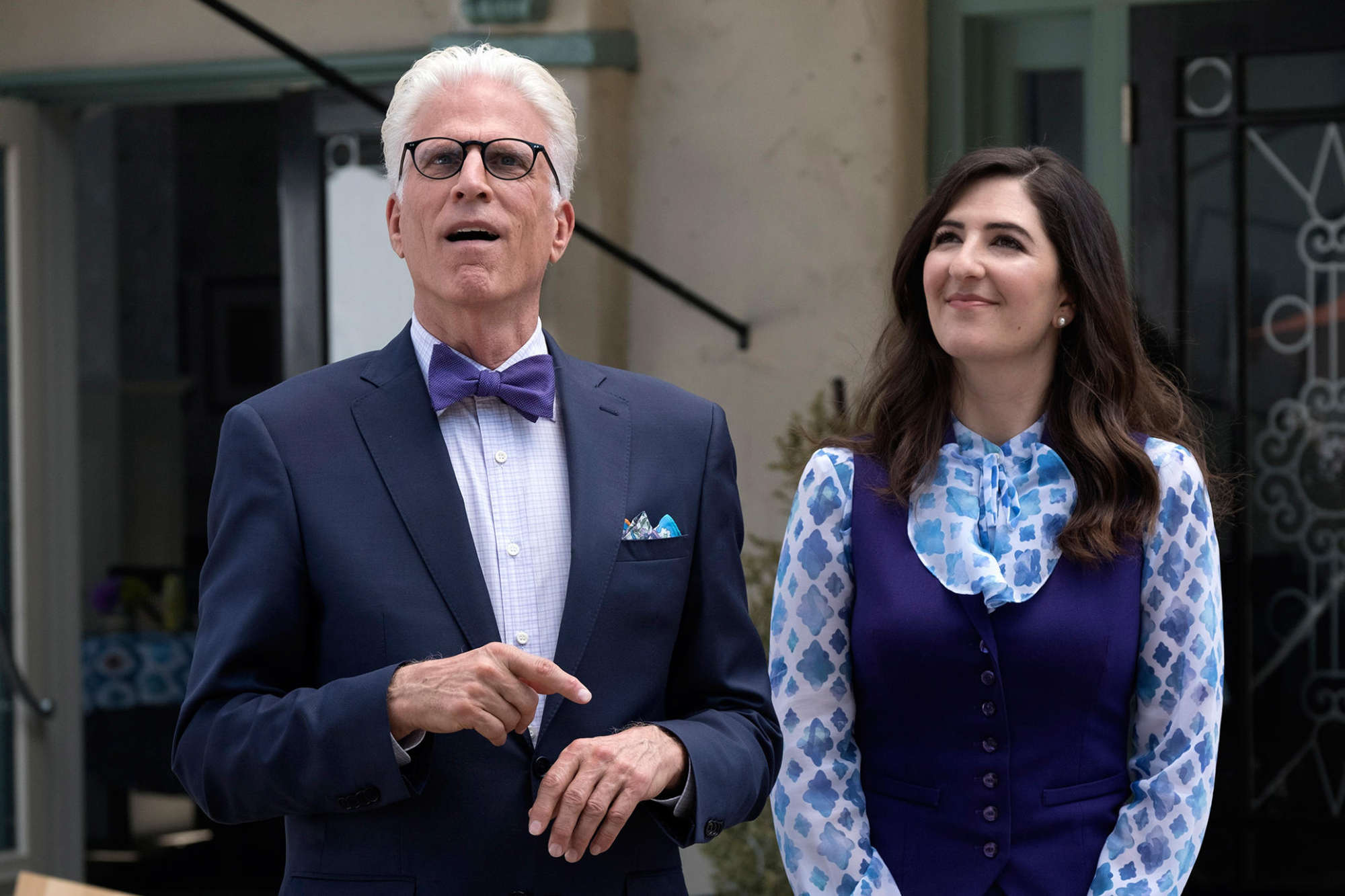 Netflix. A nova temporada de “The Good Place” e 4 outras novidades de setembro