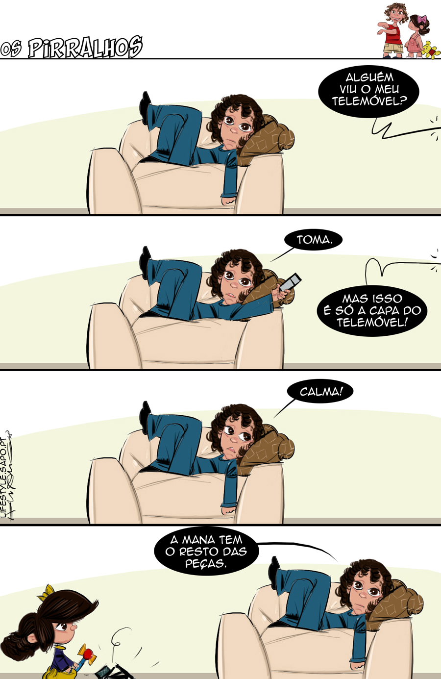 O milagre da multiplicação