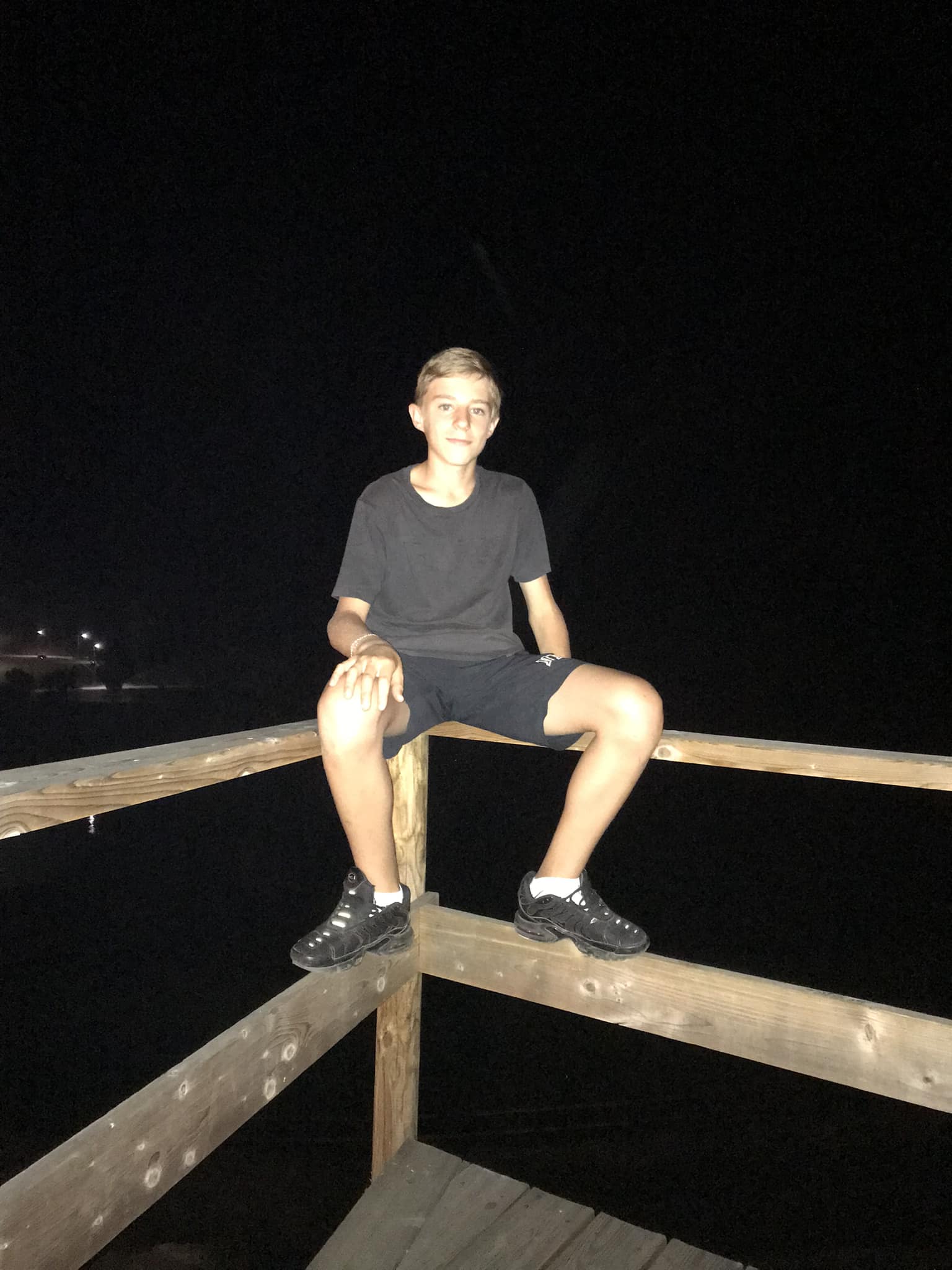 Adolescente desaparecido em Viana do Castelo já foi encontrado. Hugo fugiu de uma instituição