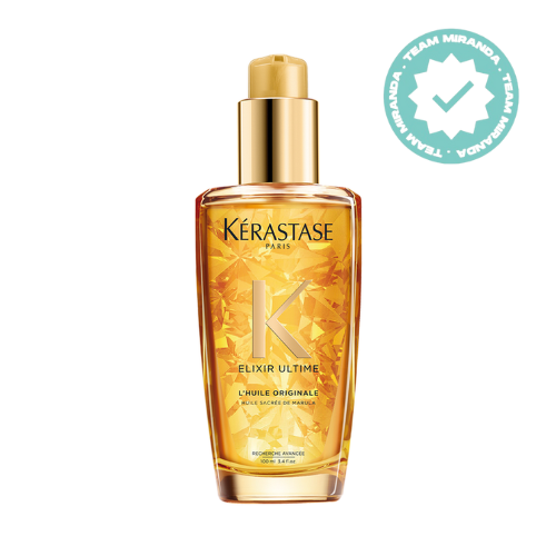 Kérastase, Elixir Ultime L’Huile Originale Óleo de Cabelo