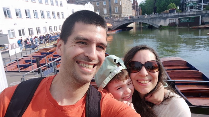 Ricardo precisava de 280 mil euros para tratar cancro terminal. Em 2 dias angariou o dinheiro