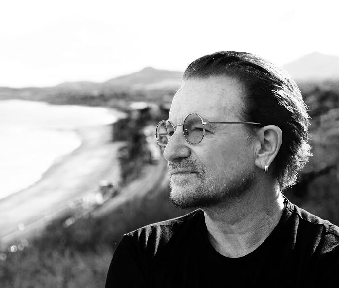 Bono ameaçado de morte. Líder dos U2 revela tudo sobre quem o quis matar