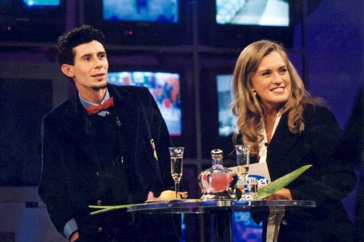 TVI desiste de programa de debate do novo “Big Brother” que seria apresentado por Teresa Guilherme