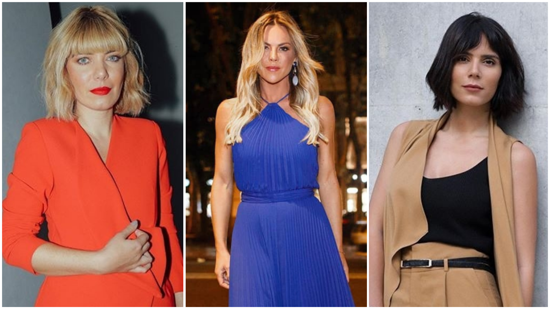 O perfume favorito de 7 celebridades portuguesas