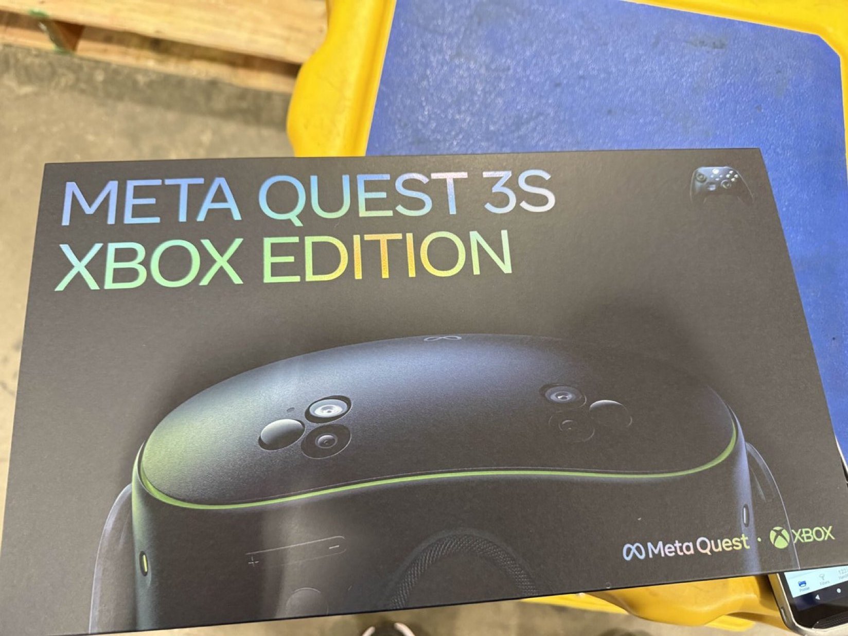 Meta Quest: Headset de realidade virtual pode ganhar versão especial para Xbox
