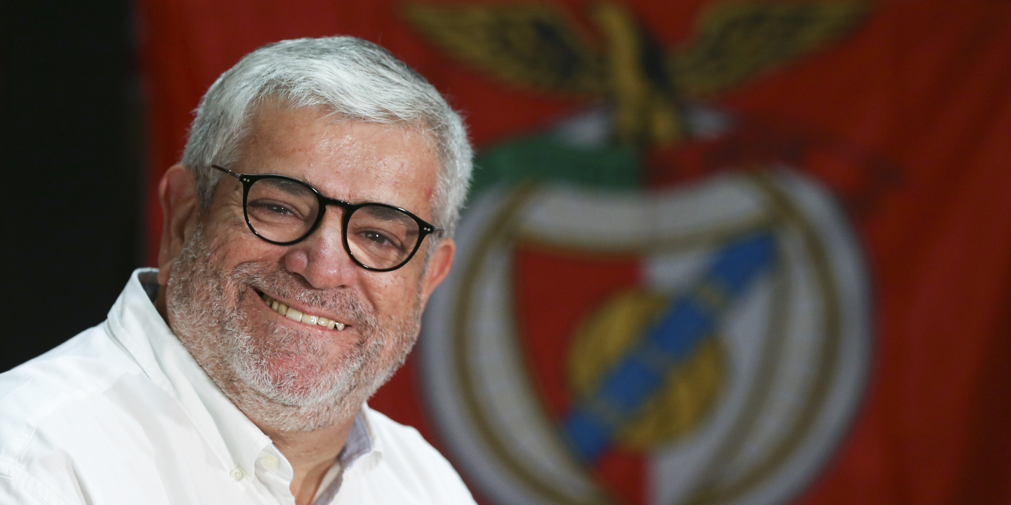 Francisco Benitez: "Ter eleições como estamos a ter agora já é um sinal de mudança" thumbnail