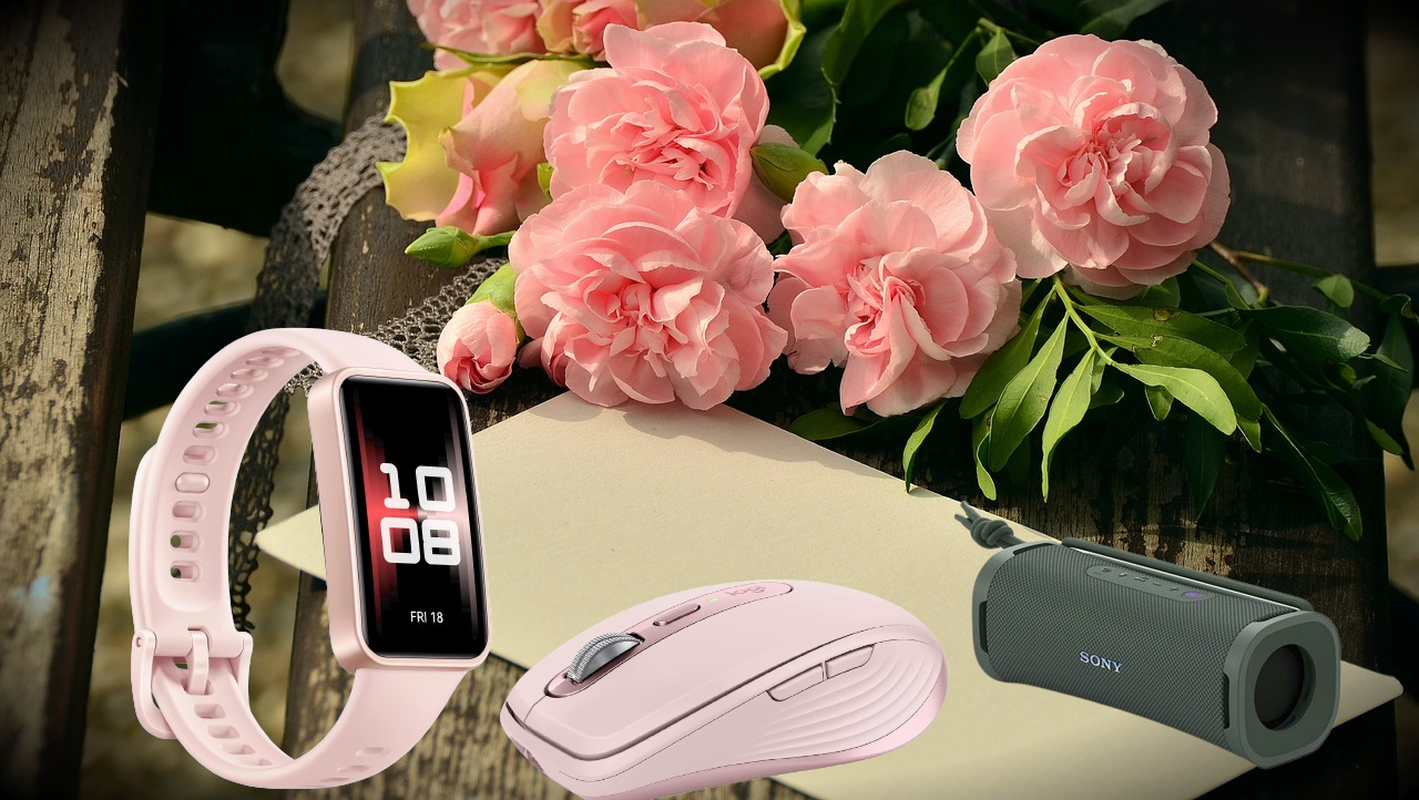 Montra TEK: Reúna 10 acessórios e gadgets para mimar o espaço de trabalho da sua mãe