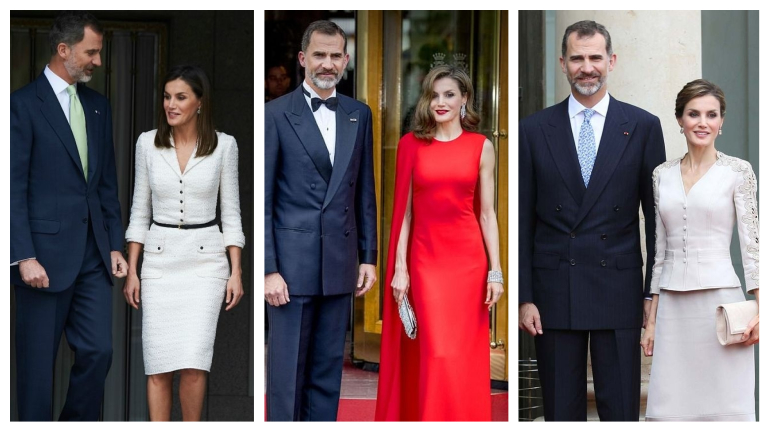 Espanha. Porque é que Juan Carlos mandou o filho divorciar-se de Letizia?