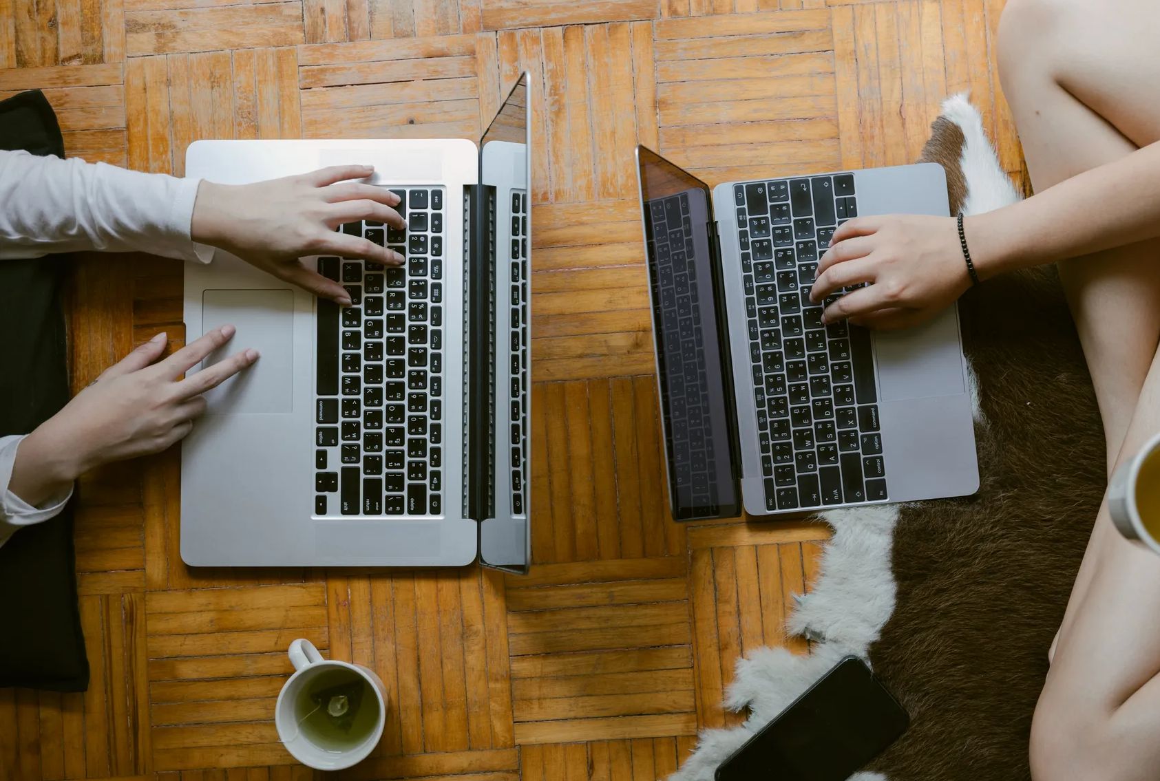 Recrutar competências digitais avançadas em Portugal é difícil, mas menos do que noutros países