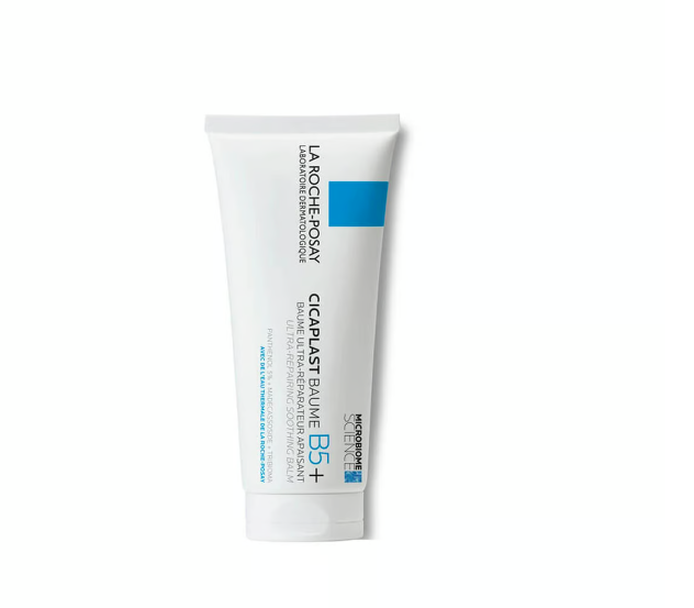 La Roche-Posay, Cicaplast Baume B5+ Ultra-Repairing Soothing Balm, 100ml