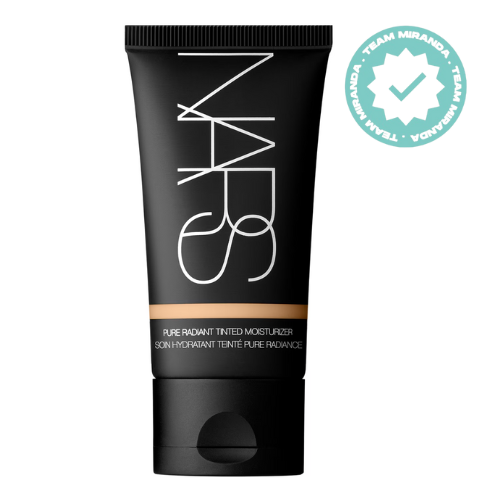 Nars, Pure Radiant Tinted Moisturizer SPF30/PA+++ Hidratante com Cor – Sephora