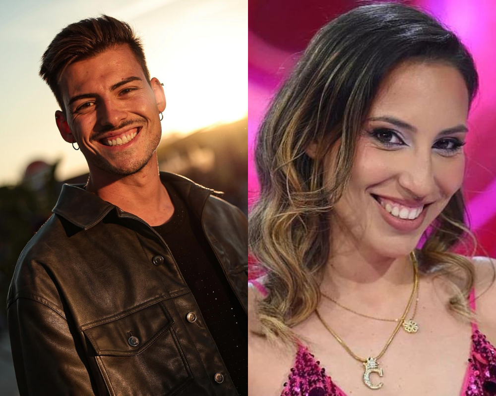 “Dilema”. Catarina Miranda e Rafael Bailão protagonizam a primeira discussão do programa