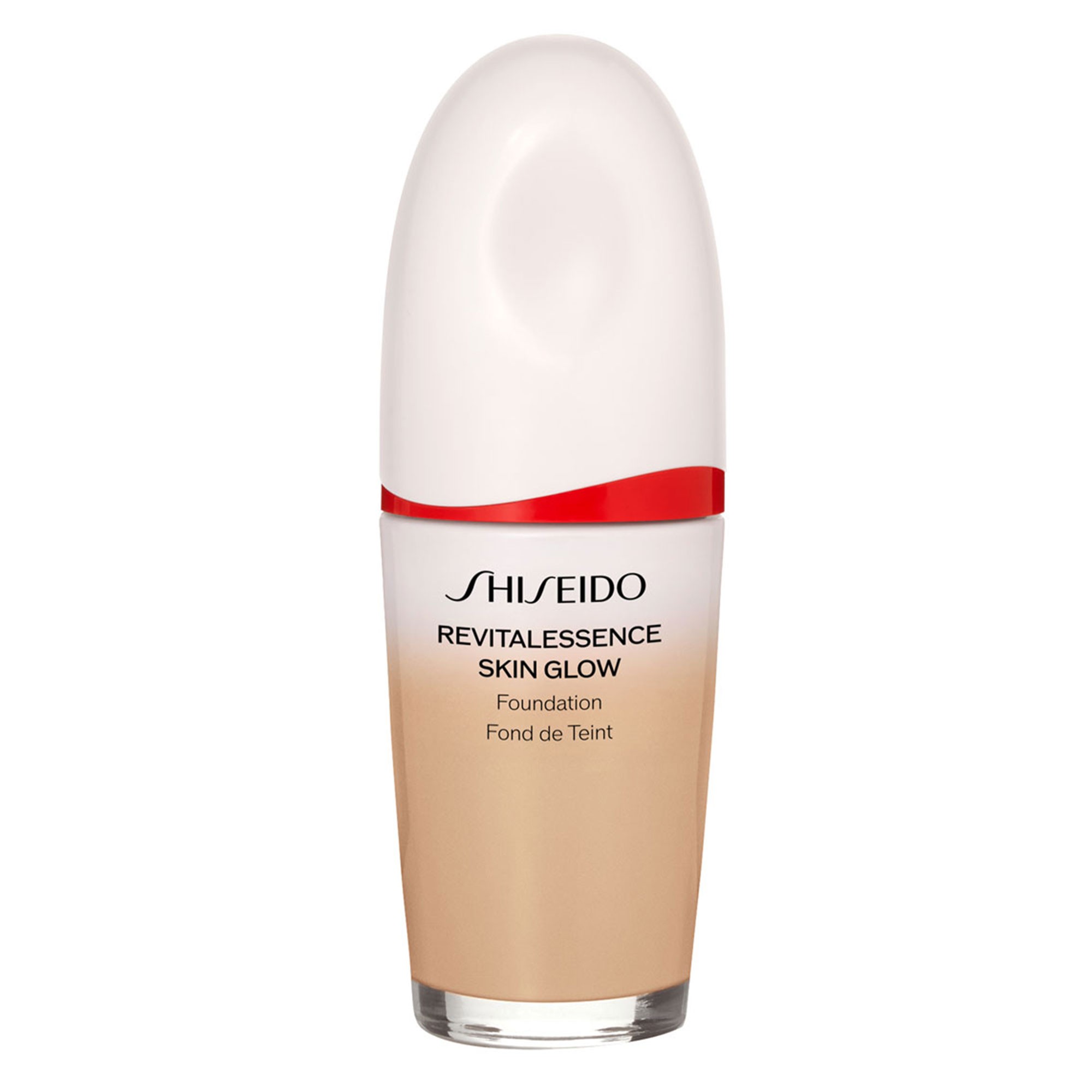 Shiseido, Revitalessence Glow Foundation Base – Douglas