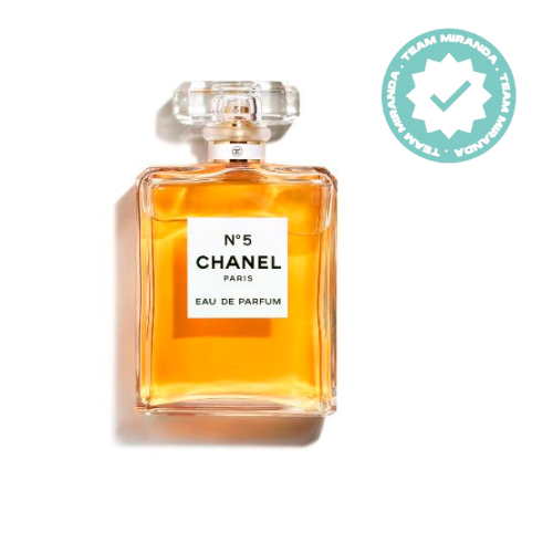 Chanel, Nº5 Eau de Parfum 100ml