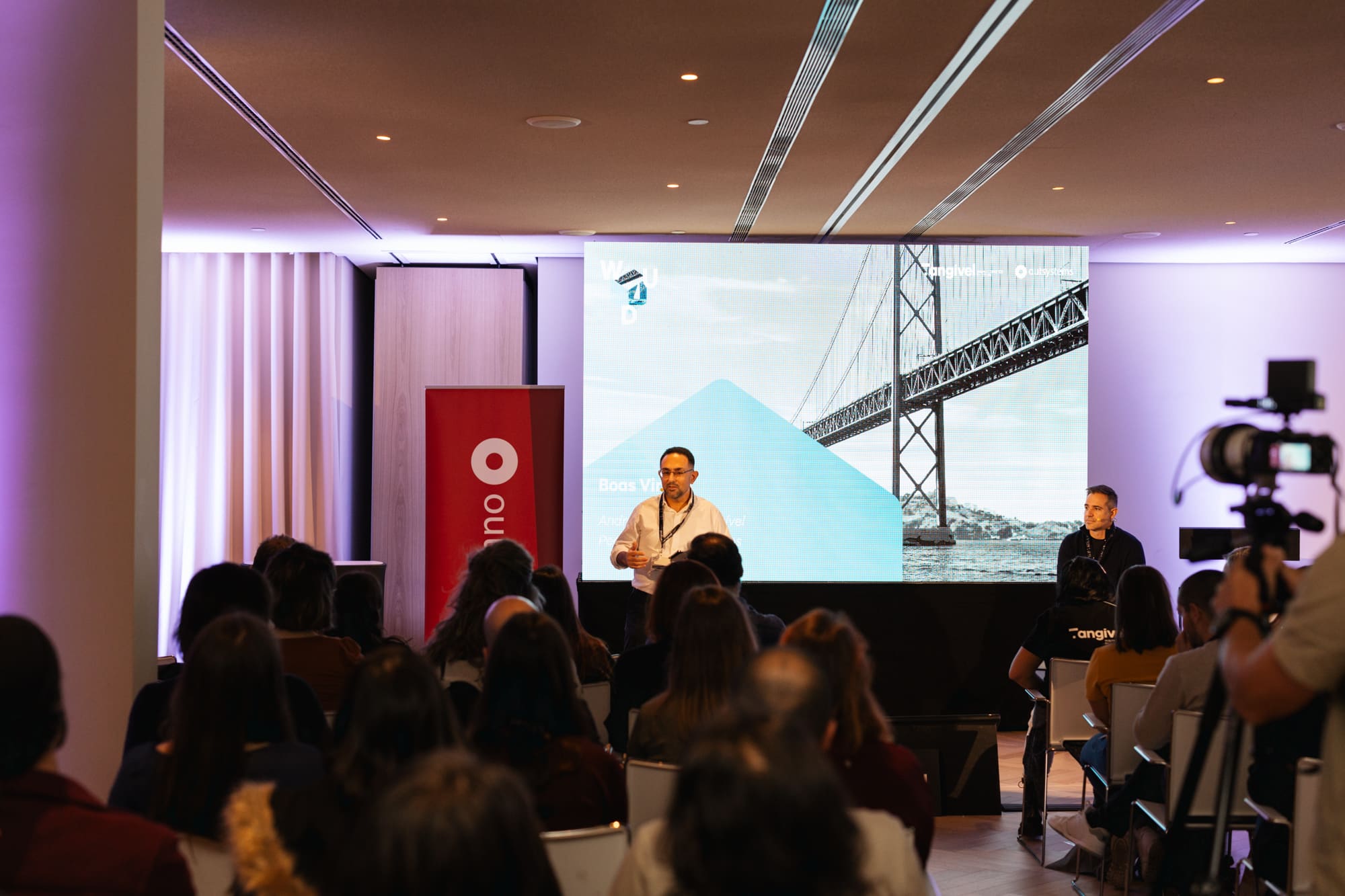 Comunidade portuguesa de UX celebra Dia Mundial da Usabilidade com casos de sucesso