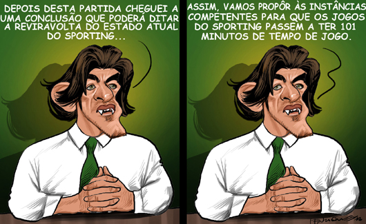 A solução milagrosa