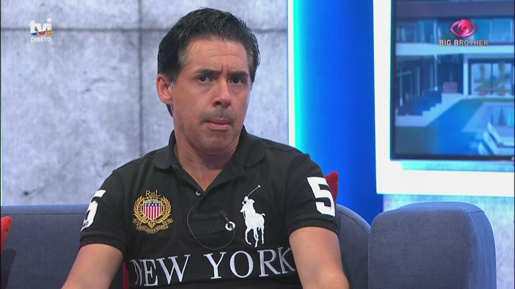 “BB2020”. Pedro Soá e Sónia estão excluídos e são os únicos que não podem reentrar na casa