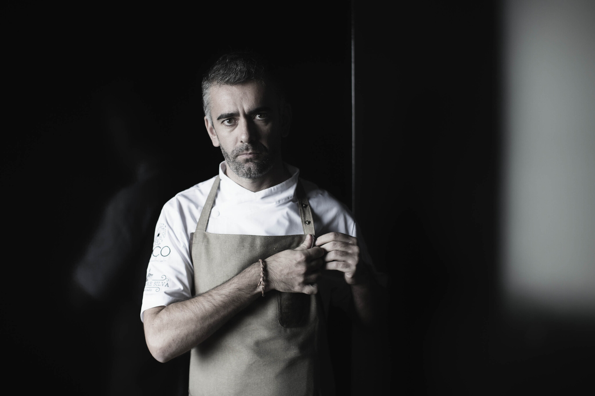 Craveiral FarmTable. No novo restaurante do Chef Alexandre Silva no Alentejo a comida vai da horta para o prato