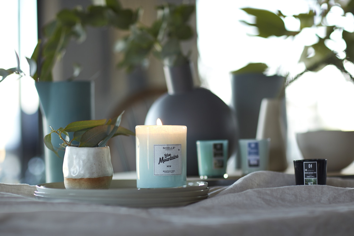 10 velas perfeitas que vão dar um ar mais acolhedor à sua casa