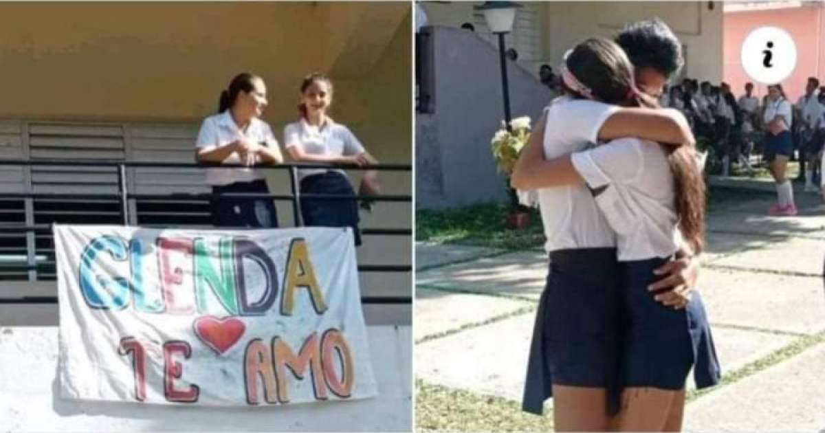 A história de amor de duas estudantes que está a agitar Cuba e a abanar o regime comunista