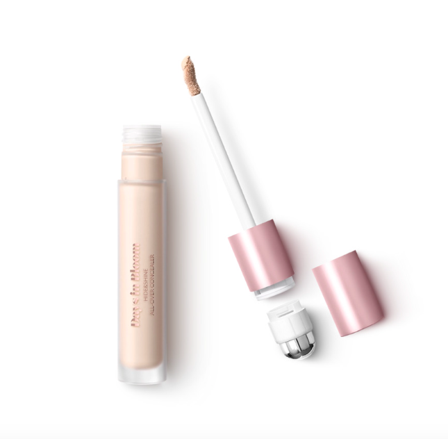 Kiko Milano, Days In Bloom Hide&Shine All-Over Concealer