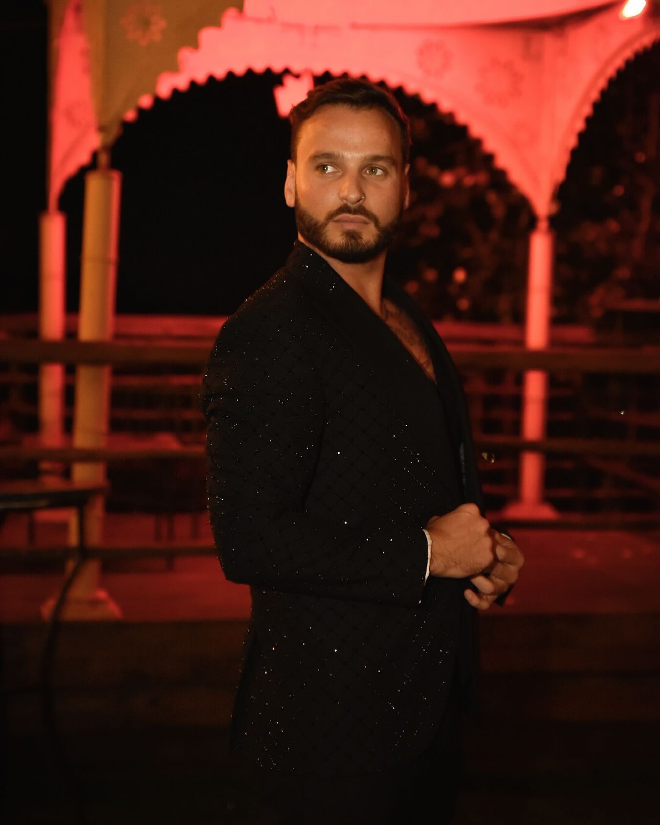 Miguel Vicente vai ser pai pela primeira vez. Vencedor do “BB” assumiu nova namorada em junho