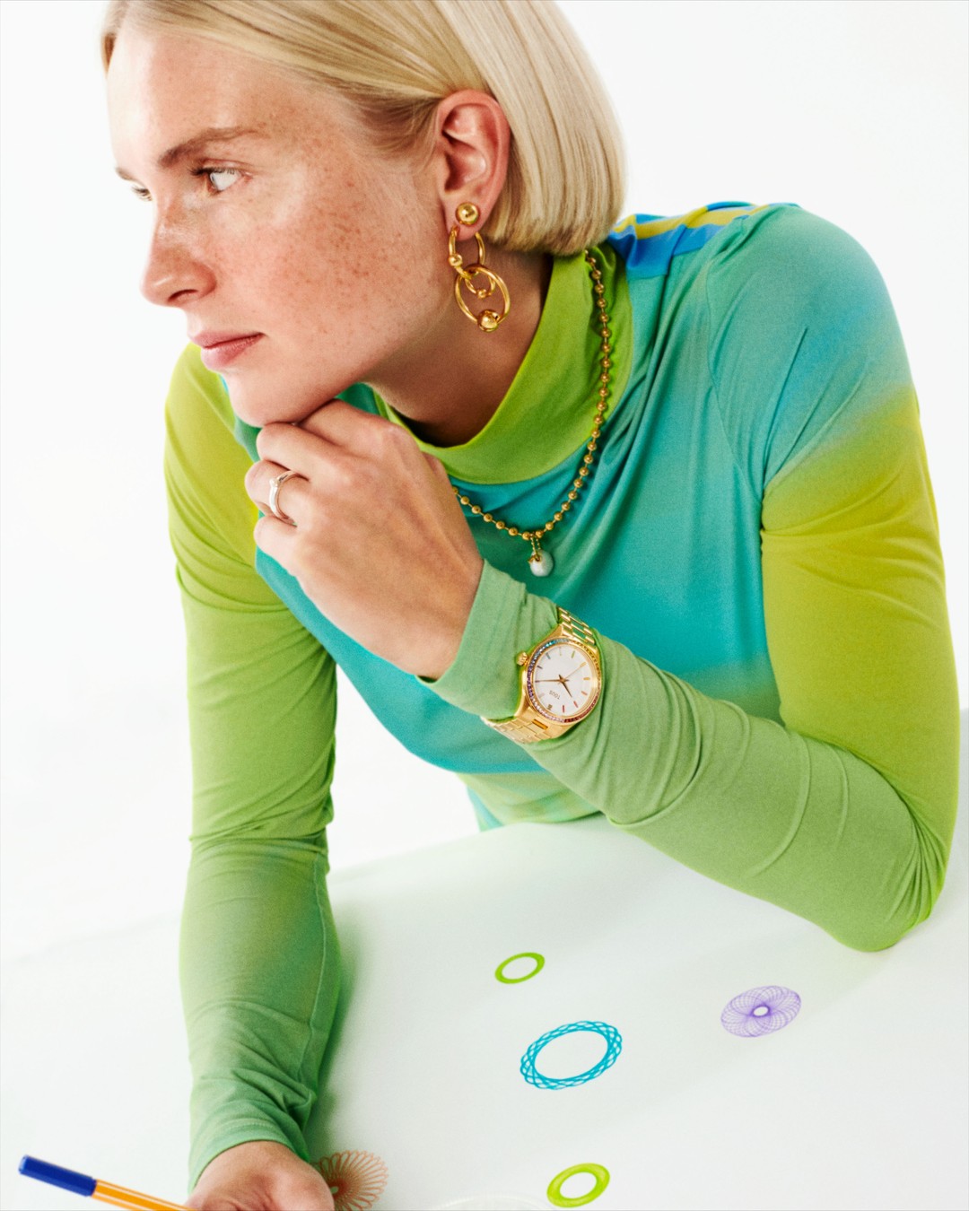 Black Friday. Dos anéis aos colares, estes 21 acessórios da Tous (a partir dos 18€) podem ser um bom investimento