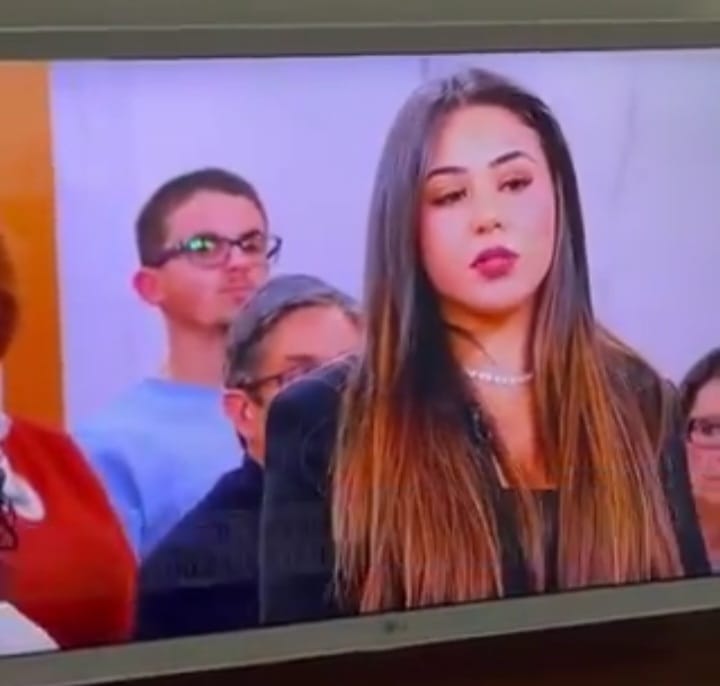 TVI remove episódio de “A Sentença” com Liliana e Zé — e já há especulações