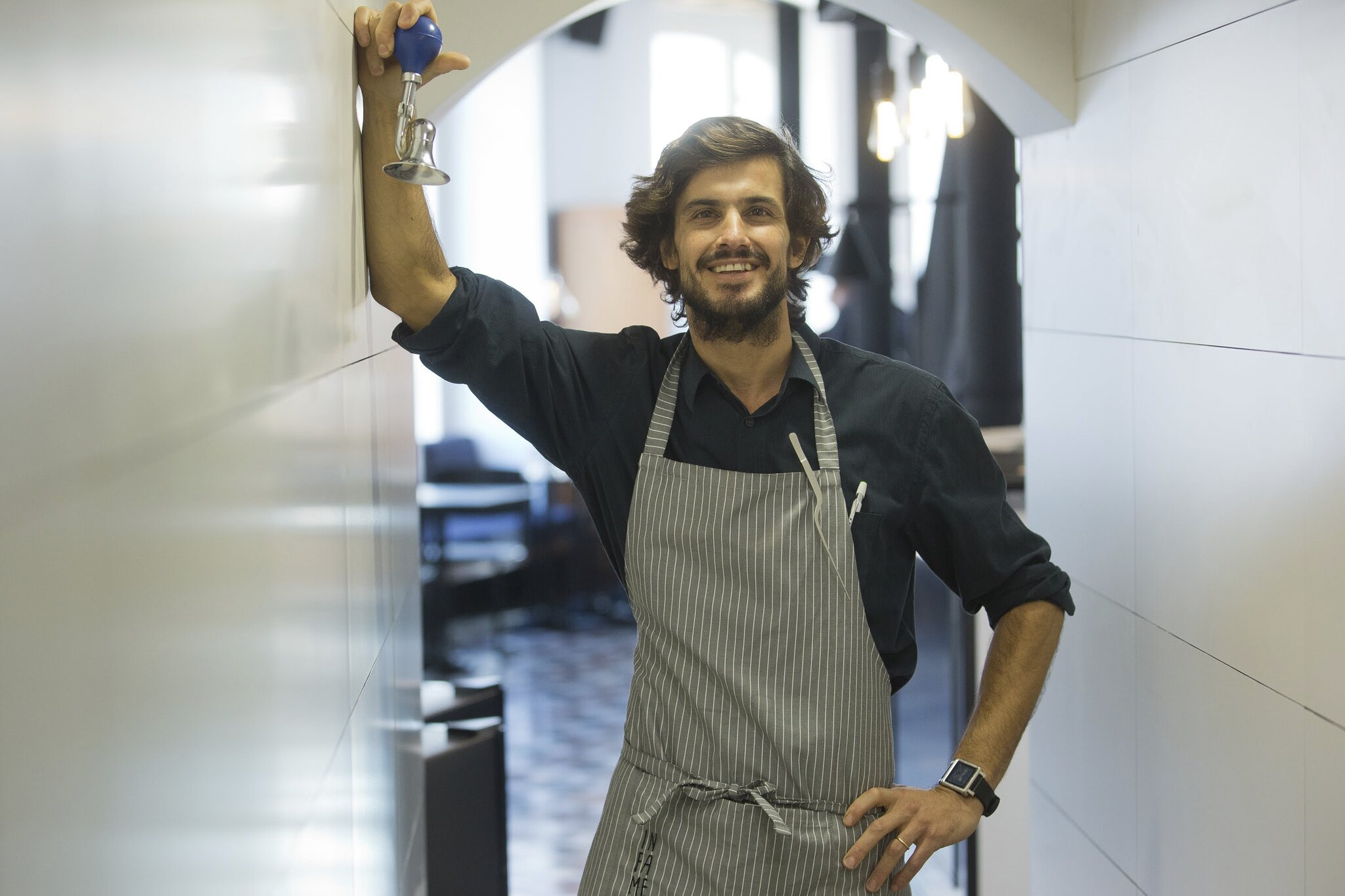 Restaurante Infame recebe 11 chefs para jantares especiais