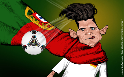 O eterno ranço bávaro