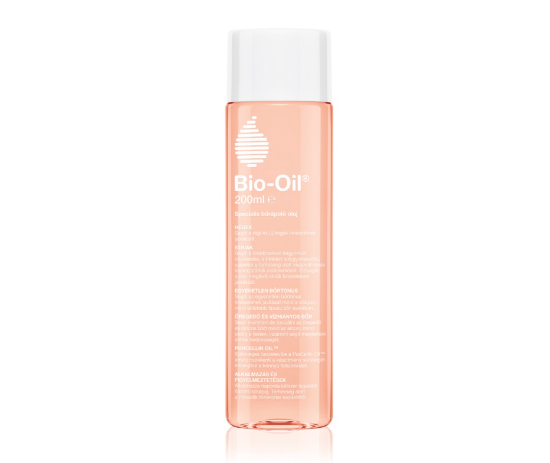 Bio-Oil, Óleo 200 ml