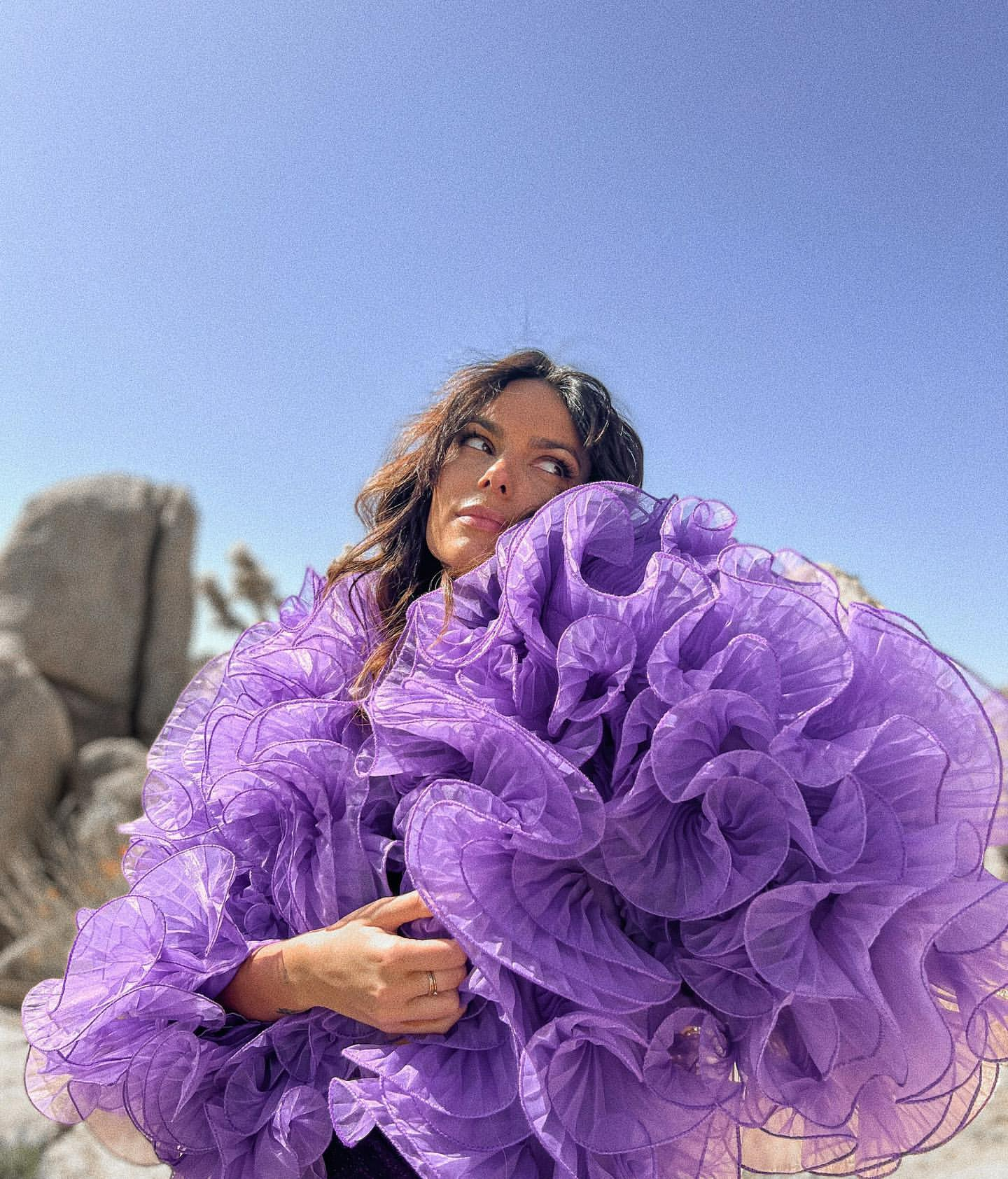 Mafalda Castro foi ao Coachella — e revela quanto vai ter de gastar para fazer o mesmo