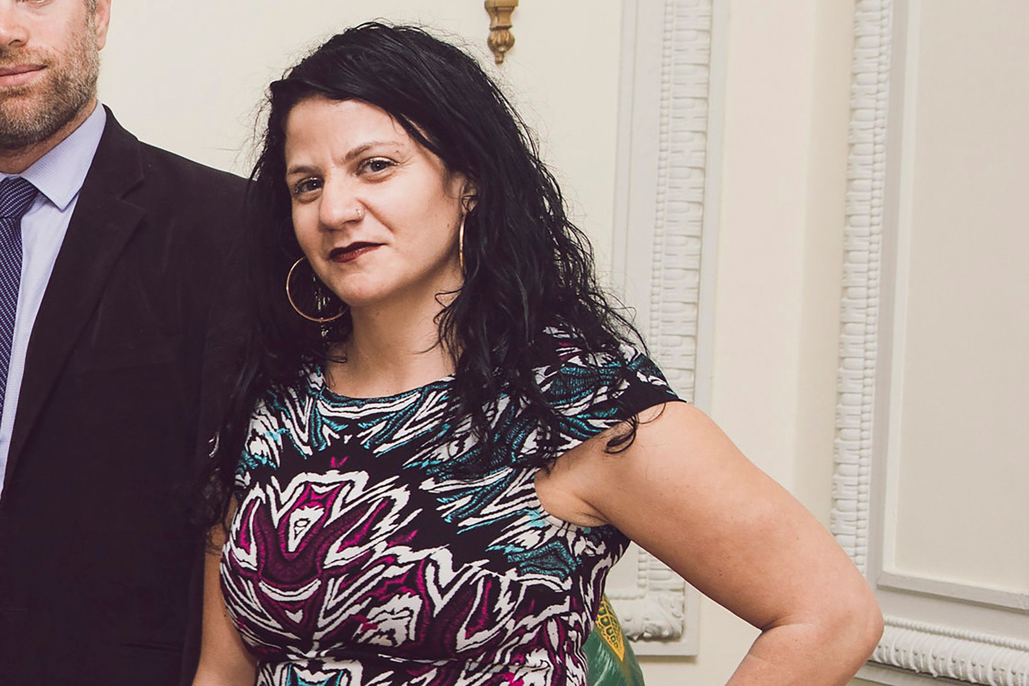 Esta professora fingiu ser negra durante grande parte da sua vida