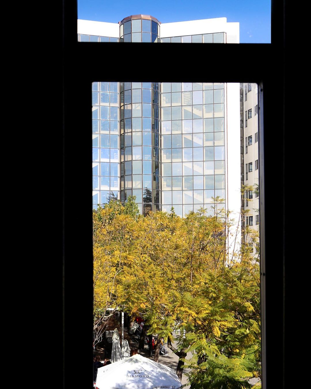 Ameaça de bomba numa faculdade em Lisboa. Edifícios já foram evacuados