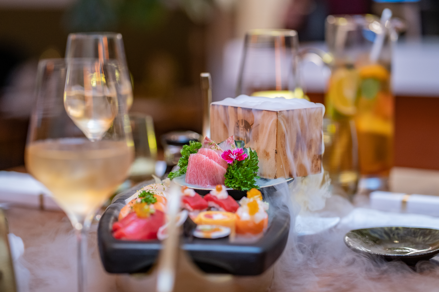 Depois de conquistar fãs em Aveiro e no Porto, o Subenshi leva as melhores peças até Vila Nova de Gaia